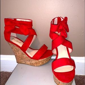 Wedges